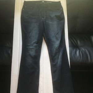 Lee Riders dark jean